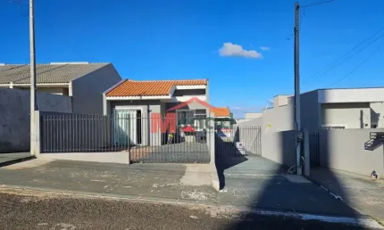 Casa com 3 quartos à venda na Rua Ópera de Arame, 196, Contorno, Ponta Grossa
