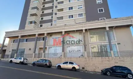 Apartamento com 1 quarto para alugar na Avenida Doutor Francisco Burzio, 116, Centro, Ponta Grossa