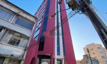 Barracão / Galpão / Depósito com 3 salas para alugar na Rua Quinze de Novembro, 512, Centro, Ponta Grossa