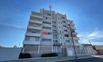 Apartamento com 3 quartos para alugar na R.cel. Francisco Ribas, 2033, Orfãs, Ponta Grossa