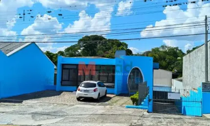 Sala comercial com 10 salas para alugar na Avenida Visconde de Taunay, 794, Centro, Ponta Grossa