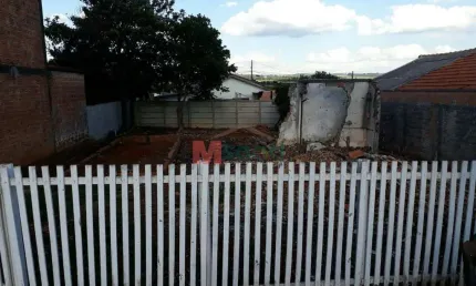Terreno à venda na Rua Monte Castelo, 71, Cará-cará, Ponta Grossa