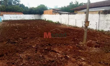 Terreno à venda na Rua Pedro Blageski, 820, Estrela, Ponta Grossa