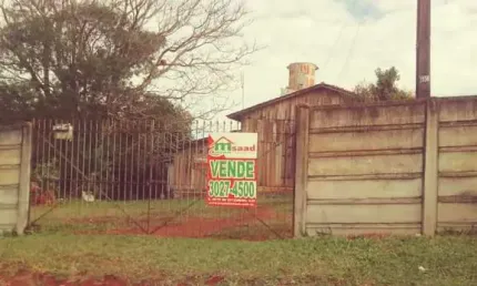 Terreno à venda na Rua Visconde de Araguaia, 1, Uvaranas, Ponta Grossa