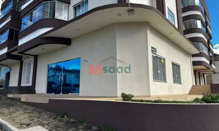 Casa comercial com 1 sala à venda na Rua Tenente Pinto Duarte, 643, Centro, Ponta Grossa