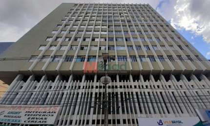 Apartamento com 2 quartos à venda na Rua Doutor Colares, 485, Centro, Ponta Grossa