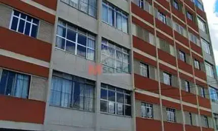 Apartamento com 3 quartos à venda na Rua Sete de Setembro, 627, Centro, Ponta Grossa
