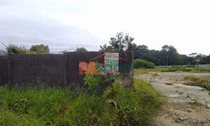 Terreno à venda na Rua Sinhara Natel de Paula, 12, Orfãs, Ponta Grossa