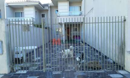Sobrado à venda 3 quartos (1suíte e closet) Contorno