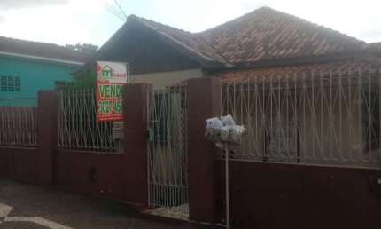 Casa com 3 quartos à venda na Rua João Cecy Filho, 563, Uvaranas, Ponta Grossa