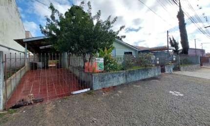 Casa em condomínio fechado com 4 quartos à venda na Rua Castro Alves, 253, Uvaranas, Ponta Grossa
