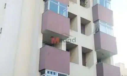 Apartamento com 2 quartos à venda na Rua General Carneiro, 397, Centro, Ponta Grossa