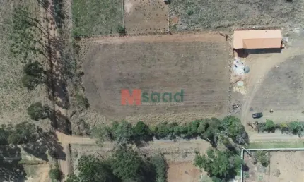 Chácara / sítio à venda na Estrada Bocaina, 2, Periquitos, Ponta Grossa