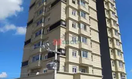 Apartamento com 3 quartos à venda na Rua México, 157, Centro, Ponta Grossa