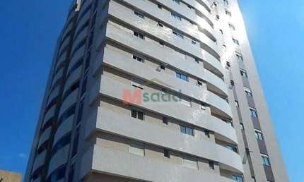 Apartamento com 3 quartos à venda na Rua Balduíno Taques, 233, Estrela, Ponta Grossa