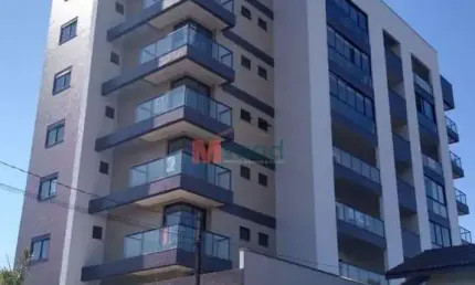 Apartamento com 3 quartos à venda na Avenida Antônio Rodrigues Teixeira Júnior, 120, Jardim Carvalho, Ponta Grossa