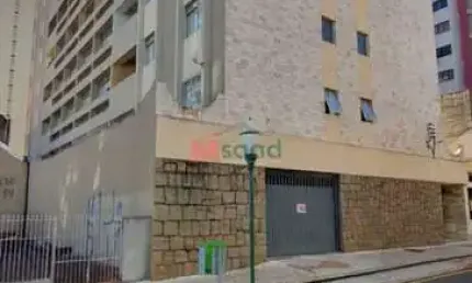 Apartamento com 3 quartos à venda na Rua Quinze de Novembro, 542, Centro, Ponta Grossa