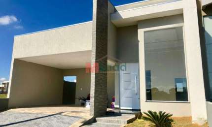 Casa em condomínio fechado com 3 quartos à venda na Rua Enfermeira Adelaide Pareta, 23, Uvaranas, Ponta Grossa