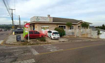 Casa com 3 quartos à venda na Rua Almirante Barroso, 2336, Uvaranas, Ponta Grossa