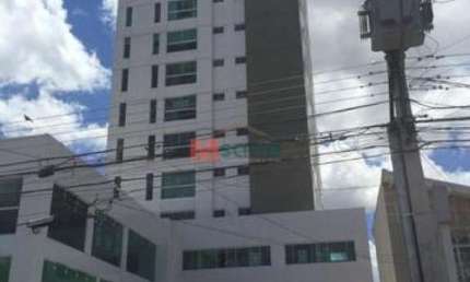 Apartamento com 2 quartos à venda na Rua Francisco Ribas, 1012, Orfãs, Ponta Grossa