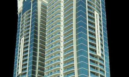 Apartamento Alto Padrão (4 suítes) à venda em Oficinas