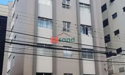 Apartamento com 3 quartos à venda na Rua Engenheiro Schamber, 470, Centro, Ponta Grossa