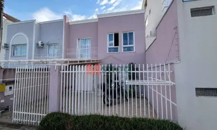 Sobrado 3 quartos (suíte) à venda em Jardim Carvalho