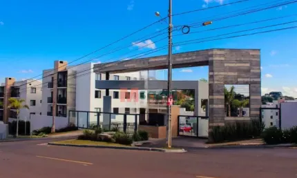 Apartamento 3 quartos - Condomínio Vista em Oficinas