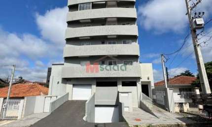 Apartamento com 2 quartos à venda no Orfãs, Ponta Grossa 