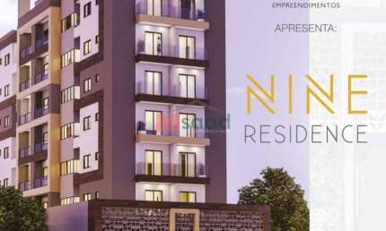 Apartamento com 2 quartos à venda na Rua Gonçalves Ledo, 454, Oficinas, Ponta Grossa