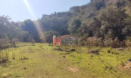 Chácara / sítio com 3 quartos à venda na Distrito De Itaiacoca, s nº, Itaiacoca, Ponta Grossa