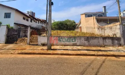 Excelente Terreno à venda em Estrela Gonçalves Ledo - 462m²
