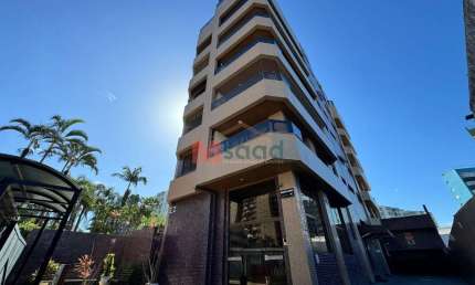Cobertura com 3 quartos à venda na Avenida Alvorada, sn, Centro, Matinhos