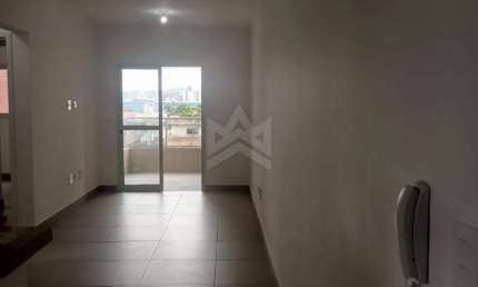 Apartamento novo 2 quartos e lazer completo à Venda em Aviação, Praia Grande-SP