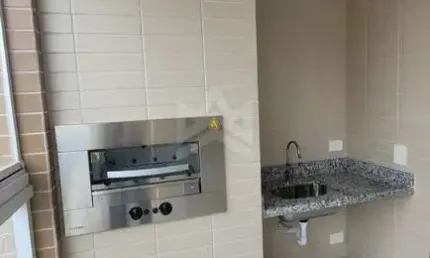 Apartamento 01 Dormitório Mobiliado à Venda no Bairro Aviação.