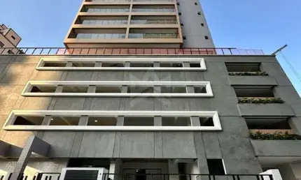 Apartamento novo à venda com 2 suítes na aviação praia grande-sp, 135,18 m²