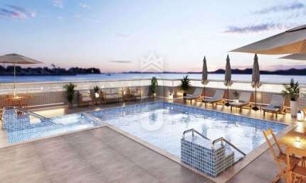 APARTAMENTO 2 DORMITÓRIOS 2 SUÍTES 88M² - CANTO DO FORTE, PRAIA GRANDE/SP
