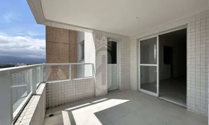 Apartamento com 2 quartos à venda em Aviação, Praia Grande 