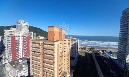 Cobertura em Praia Grande à Venda 4 Quartos Piscina privativa no Canto do Forte