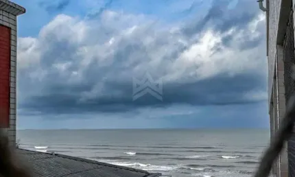 Apartamento com 1 quarto à venda em Aviação, Praia Grande 