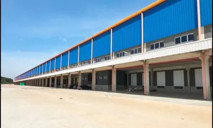 Barracão / Galpão / Depósito para alugar na Estrada Acacio Antonio Batista, Vila Nova Bonsucesso, Guarulhos