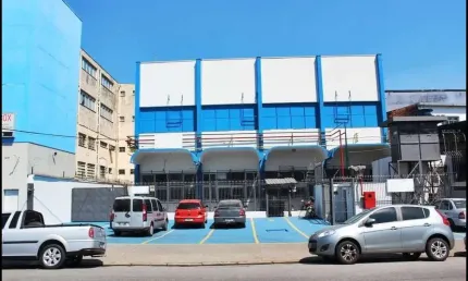 Barracão / Galpão / Depósito para alugar na Avenida Nossa Senhora do Ó, Limão, São Paulo