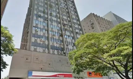 A462 - Imóvel Comercial no Bairro Jardim Paulistano