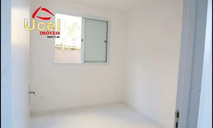Apartamento com 2 quartos à venda na Rua Francisco Portilho de Melo, Jardim Virgínia Bianca, São Paulo