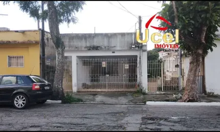 Casa com 2 quartos à venda na Rua José Adorno, Vila Mesquita, São Paulo