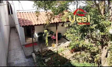Casa com 3 quartos à venda na Rua João Barbosa Ortiz, Vila Buenos Aires, São Paulo