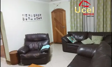 V1331 - Casa disponível para venda na Ponte Rasa - V1331