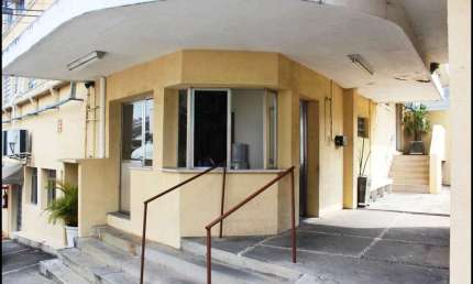 A467 - Galpões Comerciais no Bairro Vila Ribeiro de Barros