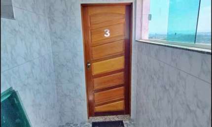 Apartamento com 2 quartos para alugar na Rua Antônio Leite Penteado, Jardim Verônia, São Paulo