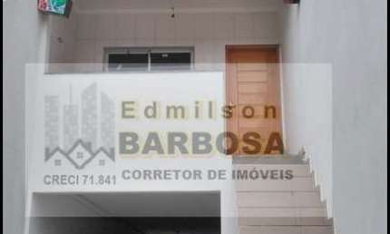 Casa com 3 quartos para alugar na Rua Coronel Nilton Braga, Jardim Jaú (Zona Leste), São Paulo